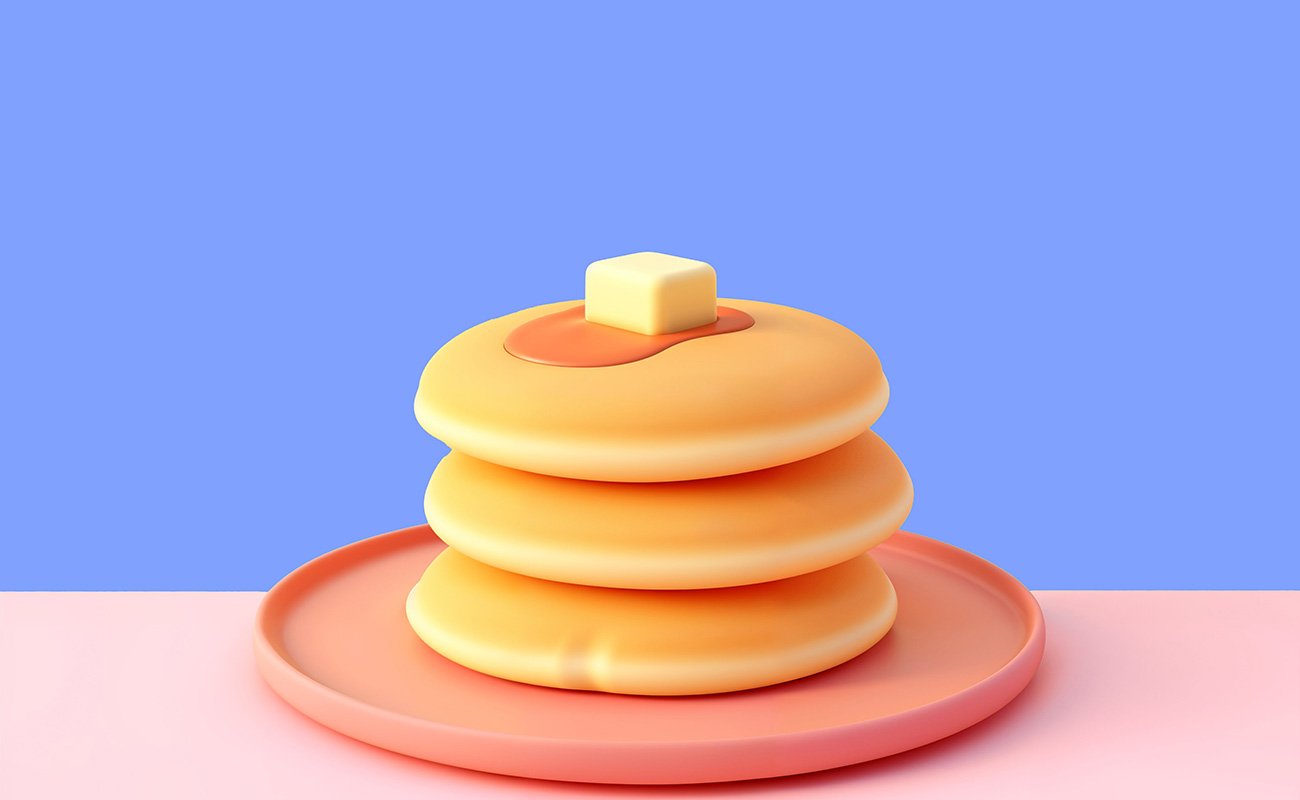 cute-rounded-3d-object