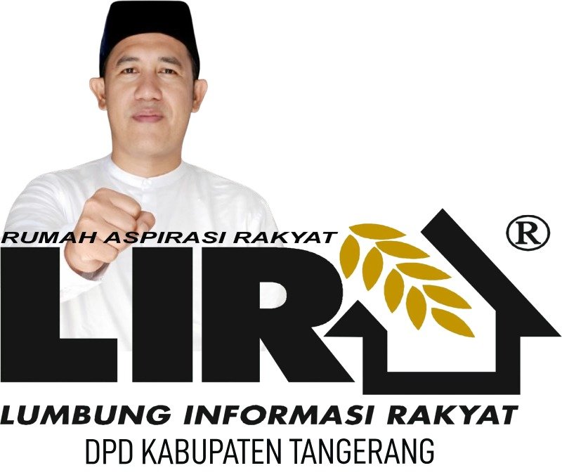 Ketua DPD LIRA Kabupaten Tangerang Geram Perihal Beredanya Video Dugaan Penistaan Agama di Lebak “Al-Qur’an Bukan Alat Untuk di Hinakan, Itu Simbol Keyakinan Umat Islam”